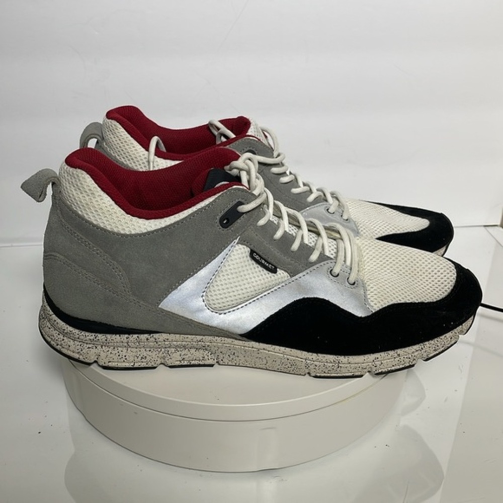 Men’s sneakers see pictures please size 13